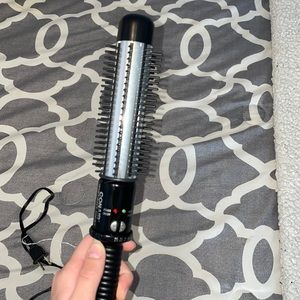ConAir Instant Heat Styling Brush, 1 1/4 inch